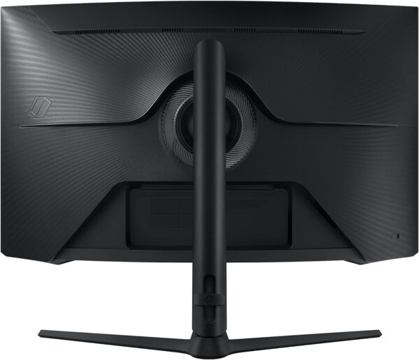 SAMSUNG 27" Odyssey QHD G65B Curved Gaming Monitor, 240Hz, 1ms, HDR600 - Image 2