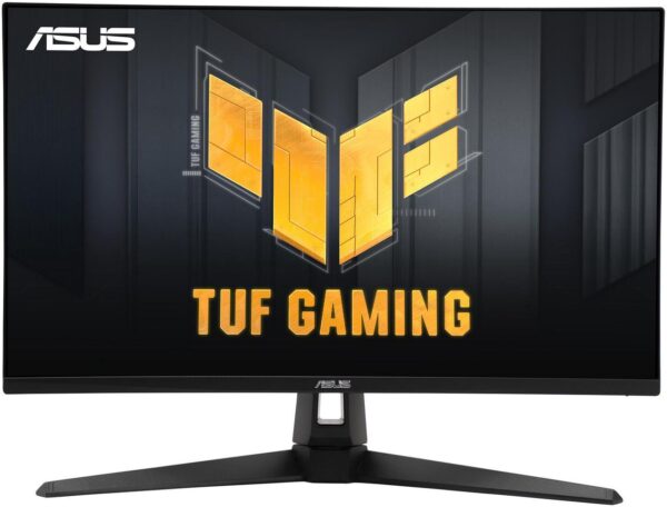 ASUS TUF Gaming VG279Q1A 27” Gaming Monitor, 1080P Full HD, 165Hz (Supports 144Hz), IPS