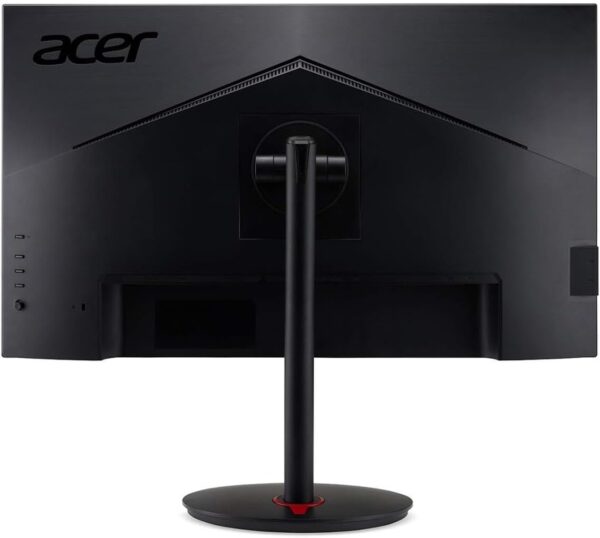 Acer Nitro XV272U 27" Zero-Frame WQHD 2560 x 1440 Gaming Monitor 170Hz - Image 6
