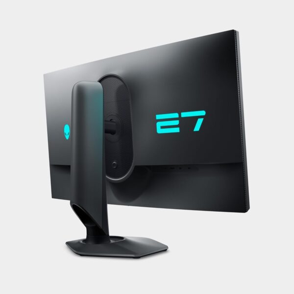 Alienware AW2724DM Gaming Monitor - 27" QHD 180Hz w Overclock, AMD FreeSync Premium Pro, NVIDIA G-SYNC - Image 3