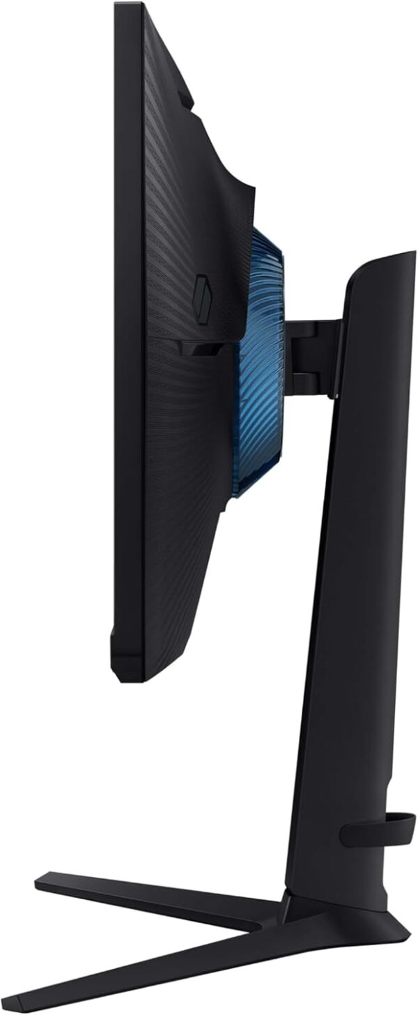 SAMSUNG 24-Inch Odyssey G3 (G30D) FHD Gaming Monitor, 1ms, 180Hz - Image 2