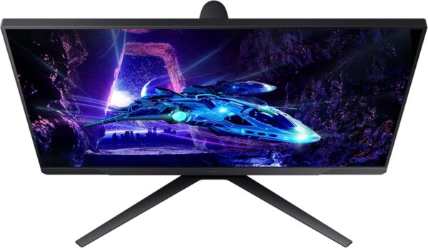 SAMSUNG 24-Inch Odyssey G3 (G30D) FHD Gaming Monitor, 1ms, 180Hz - Image 11