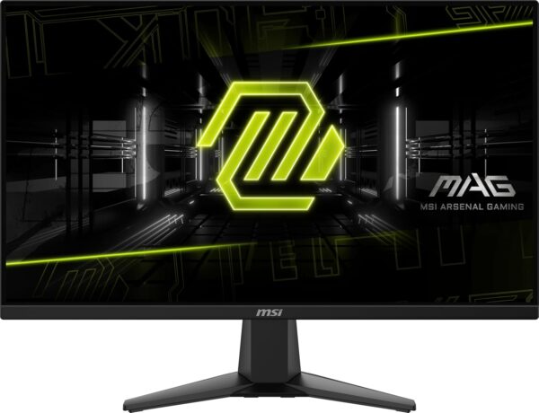 MSI MAG 275F 27" 16:9 Full HD 180Hz IPS LED HDR Gaming Monitor, Black