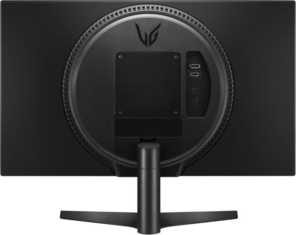 LG 24GS60F-B Ultragear 24-inch IPS Gaming Monitor FHD 180H 1ms - Image 5
