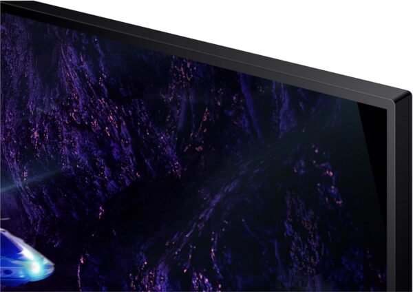 SAMSUNG 24-Inch Odyssey G3 (G30D) FHD Gaming Monitor, 1ms, 180Hz - Image 4