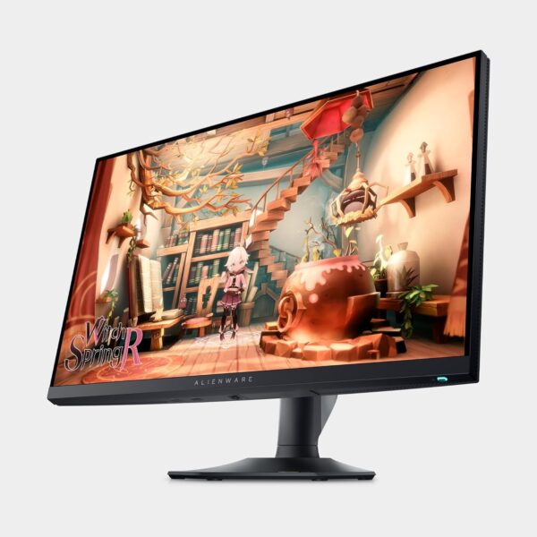 Alienware AW2724DM Gaming Monitor - 27" QHD 180Hz w Overclock, AMD FreeSync Premium Pro, NVIDIA G-SYNC - Image 10