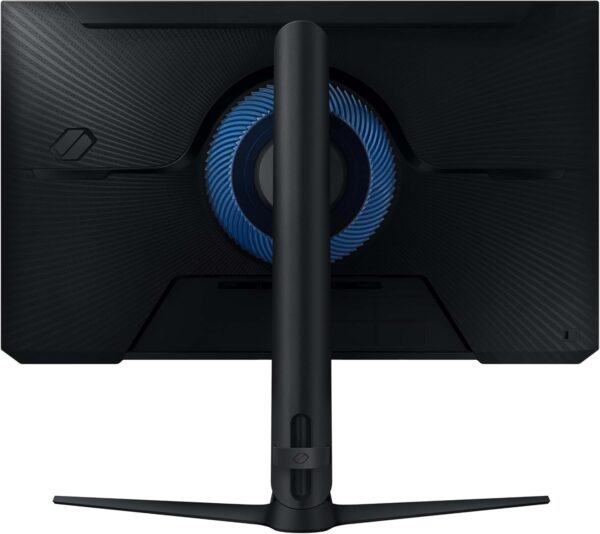 SAMSUNG 24-Inch Odyssey G3 (G30D) FHD Gaming Monitor, 1ms, 180Hz - Image 5