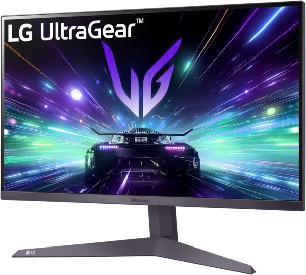 LG 27GS50F-B 27-inch FHD (1920 x 1080) Ultragear Gaming Monitor, 180Hz, 1ms MBR, HDR10, AMD FreeSync - Image 5