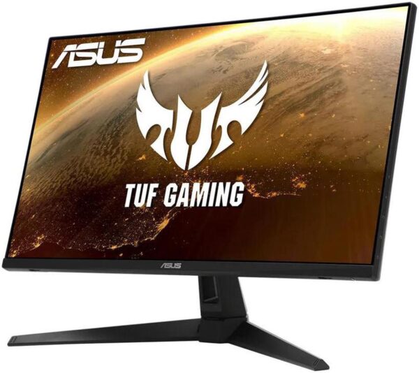 AOC C32G2 32" Curved Frameless Gaming Monitor FHD, 1ms, 165Hz, FreeSyn