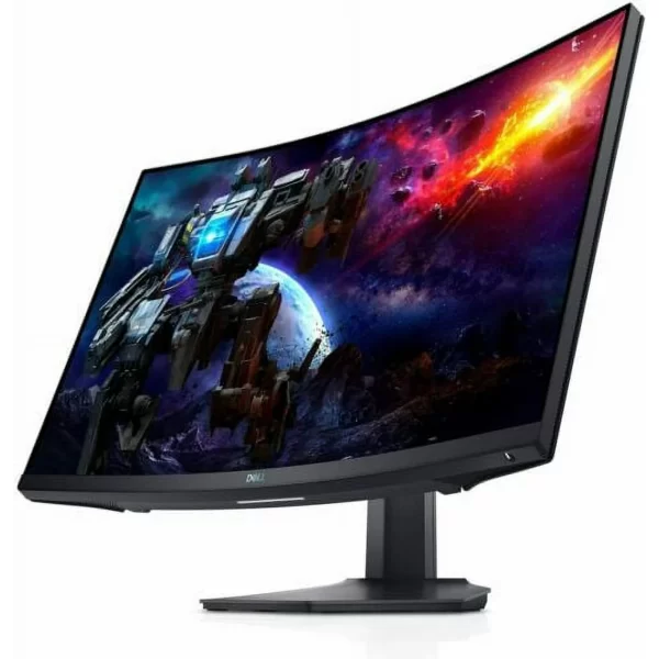 Dell S2722DGM 165Hz Curved Gaming Monitor, 27-inch, QHD - Image 2
