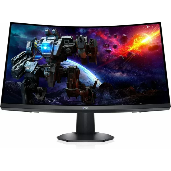 Dell S2722DGM 165Hz Curved Gaming Monitor, 27-inch, QHD - Image 3