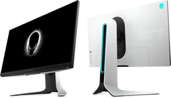 Alienware (AW2721D), 27", gaming monitor, 2560x1440, Fast IPS, G-Sync Ultimate - Image 5